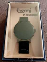 Smartwatch Bemi Ari - zegarek wyświetlacz 1.3"