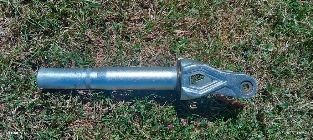 Widelec do hulajnogi wyczynowej