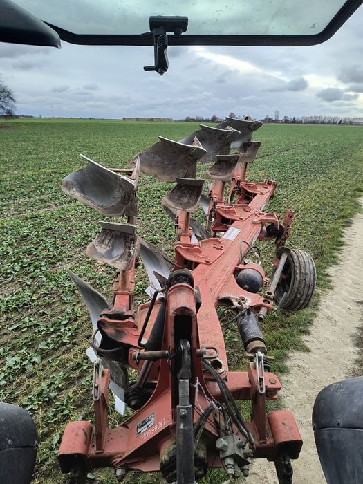 Pług Gregoire-Besson 4+