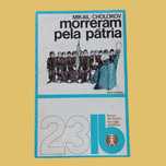 Morreram pela Pátria  - Mikail Cholokov
