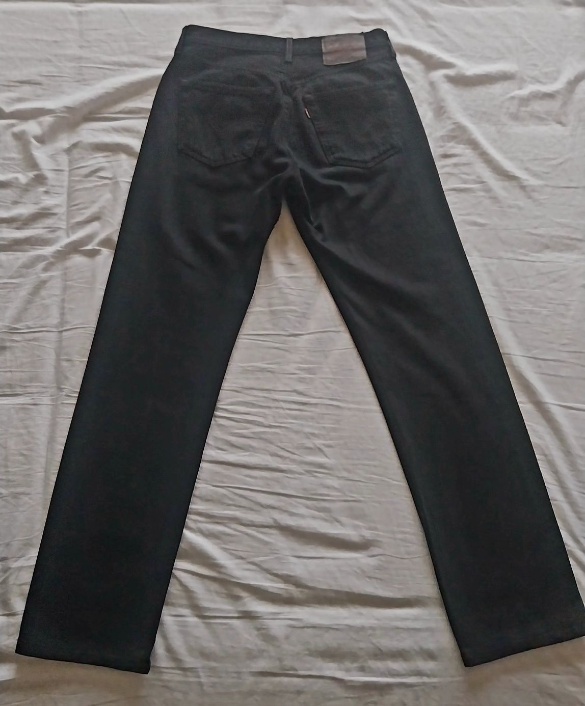 Calças de Ganga Levis W31 L34 e Takeshy Kurosawa 46/32