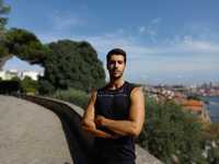 Personal Trainer- Porto