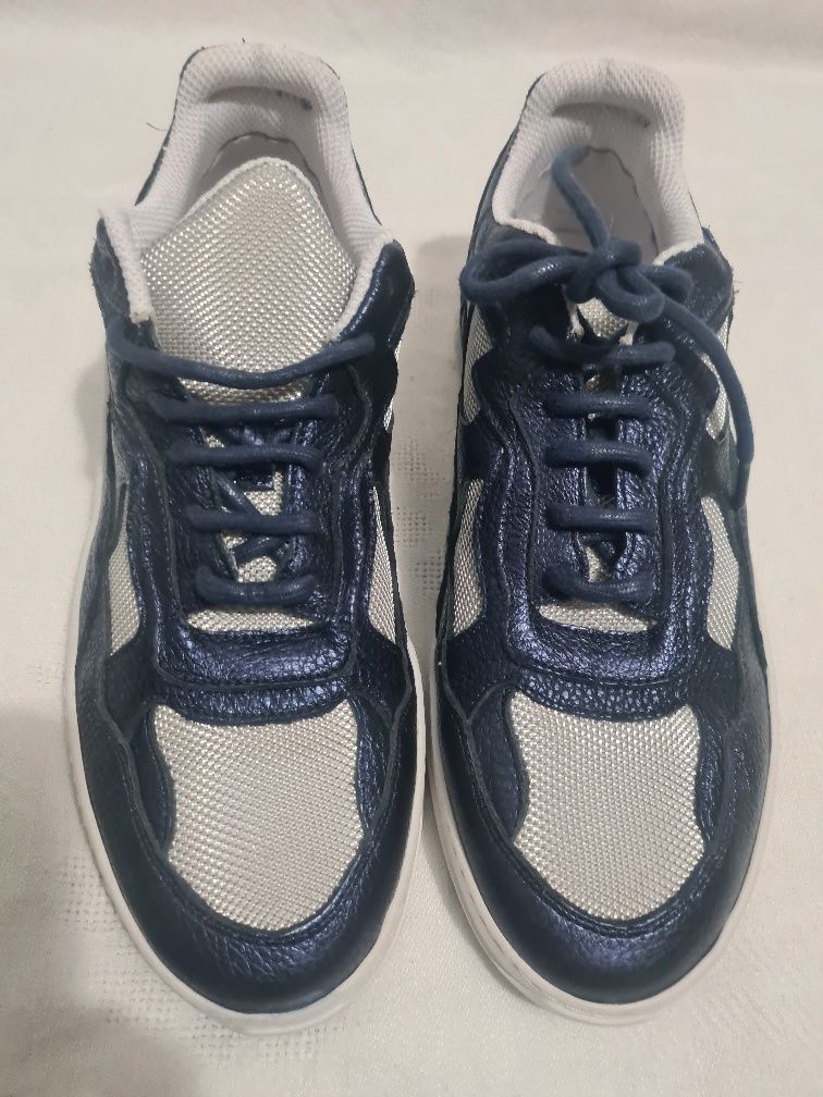 Buty męskie Filling Pieces 43 28.5cm