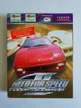 NFS Need for Speed 2 SE Special Edition Gra PC big box