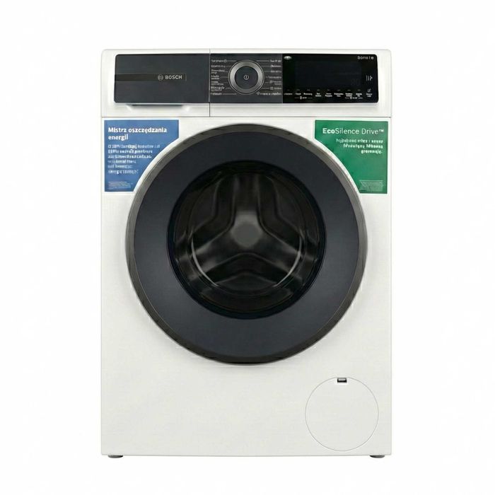 Pralka Bosch Serie 6 WGH24409PL 9kg 1400obr IronAssist OUTLET 27KG25