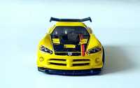 Hot Wheels - 2008 Dodge Viper SRT10 ACR, 2012 multipack exclusive.