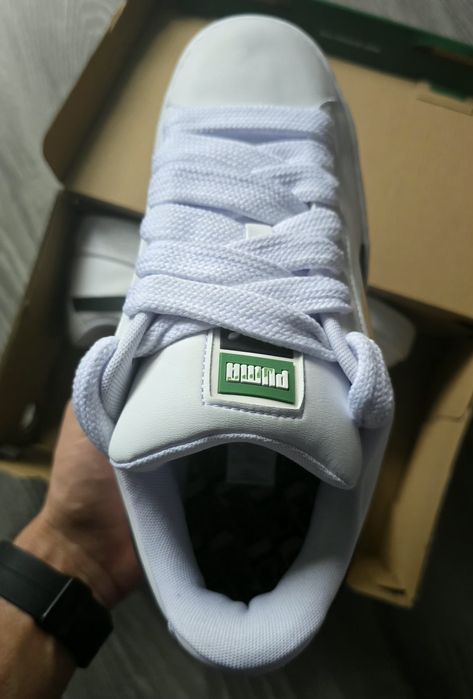 Puma Suede XL tam.42