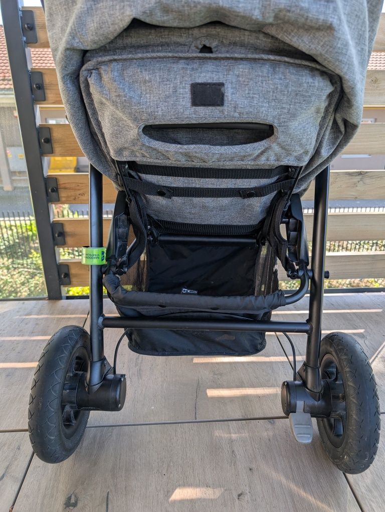 Wózek spacerowy Joie Mytrax
