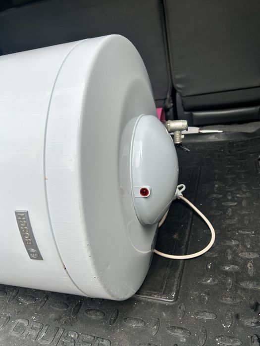 Бойлер, водонагреватель Bosch 75л