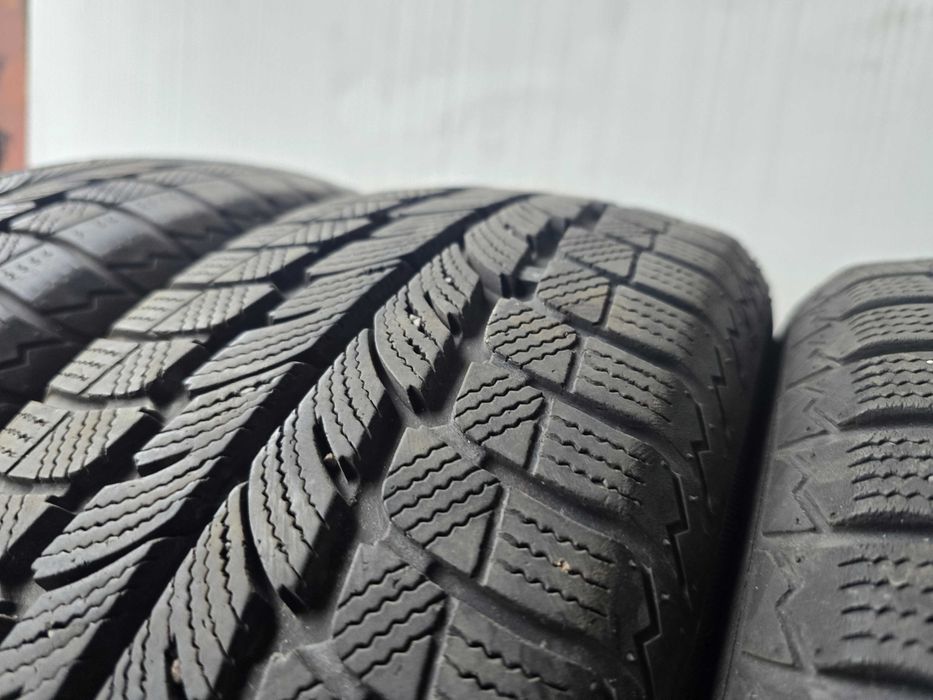 Powertrac SnowTour 175/65r14 82T 7mm N3865