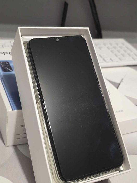 Oppo A54s 128GB + Oppo Band gratis