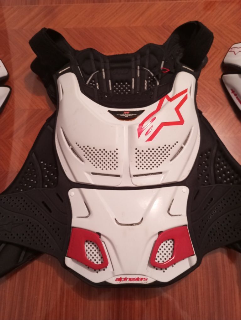 Armadura Proteção Alpinestars