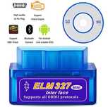 Interfejs OBD2 ELM 327 Bluetooth