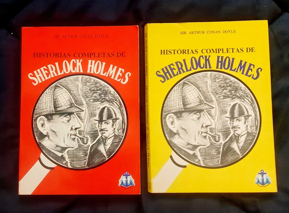 Vários Livros Vários autores