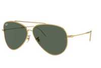 Okulary przeciwsłoneczne- Ray Ban- Aviator Reverse