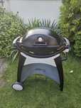 Grill gazowy Weber