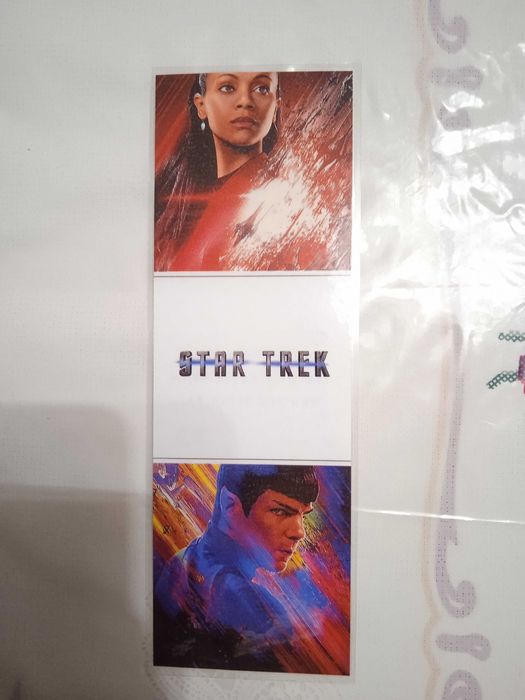 Marcadores de Livros Personalizados