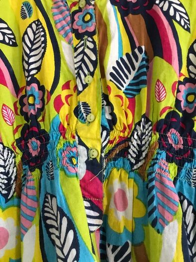 Camisola de menina 10-11 anos, Lanidor