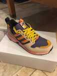 Adidas A ZX 5000 National Parks. Torshion, Consortium FY5167
