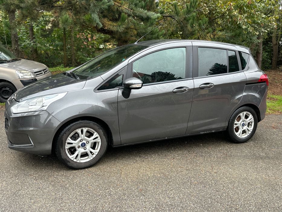 Ford B-MAX 1.0 benzyna 2015 rok mega zadbany