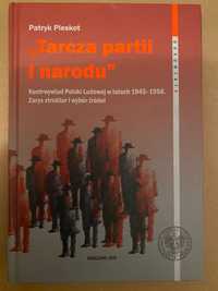 Tarcza partii i narodu-P.Pleskot