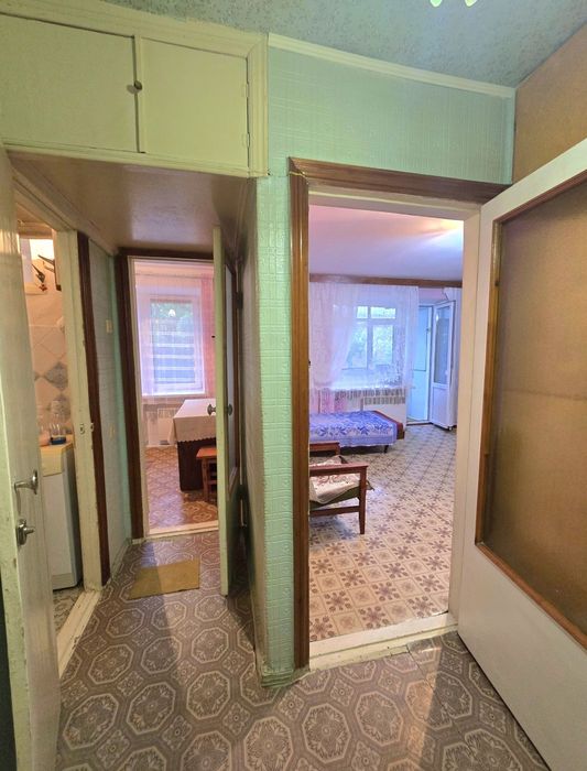 1 Кімнатна.Попова Біля АТБ