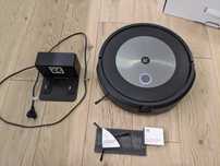 Robot sprzątający odkurzacz iRobot Roomba j7 GWARANCJA