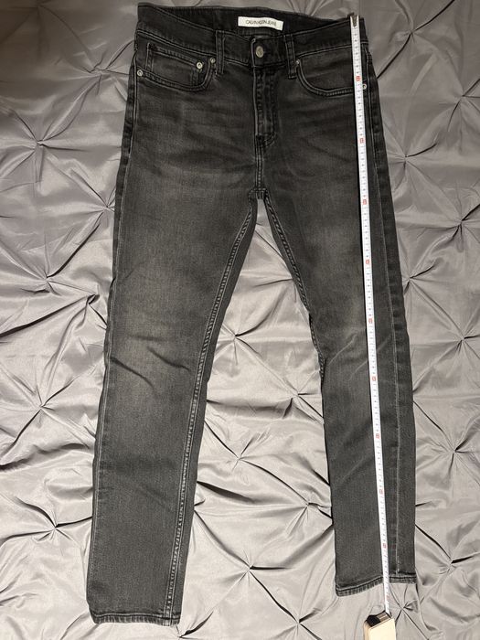 Jeans marki Calvin Klein