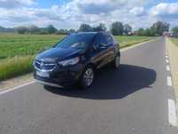 Opel Mokka Opel Mokka X / Buick Encore