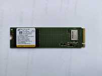 NVMe 1.4 PciE Gen4x4 SSD 1TB Micron 2450
