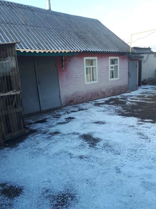 Продам будинок зі зручностями в кращому місці Харківського р-на