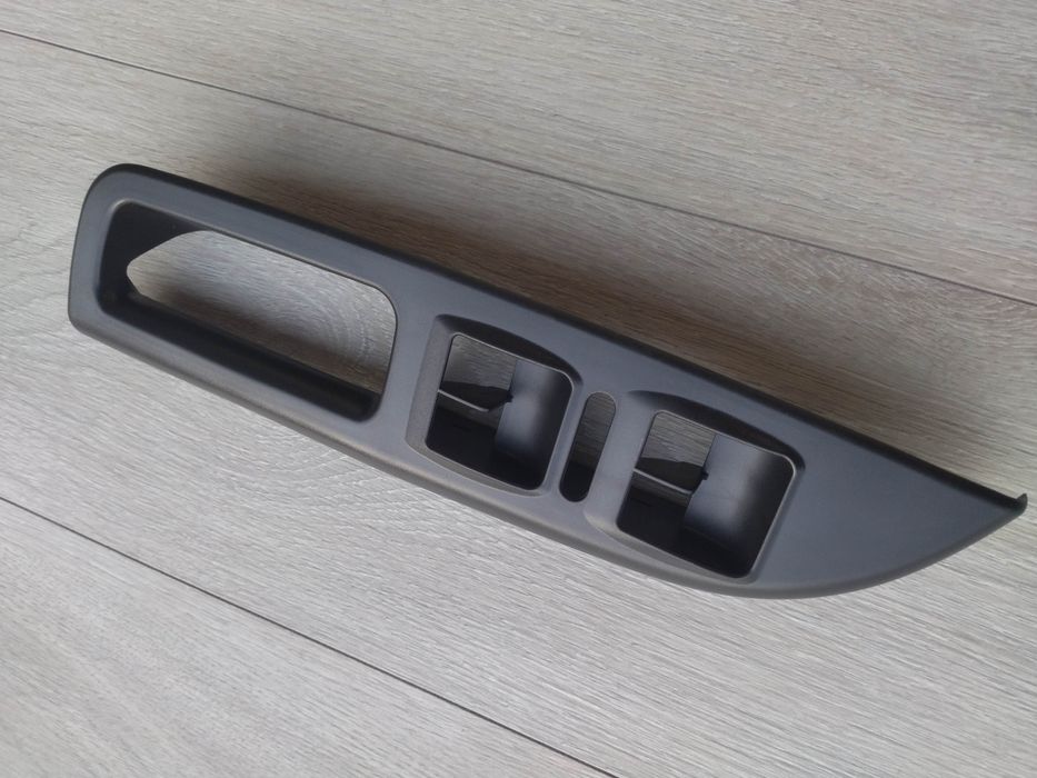 Ручка накладка двери дверей Skoda Octavia A5 Шкода Октавия А5