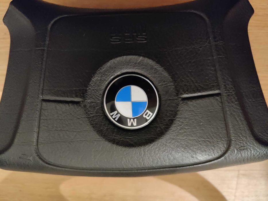 Volante completo BMW e46