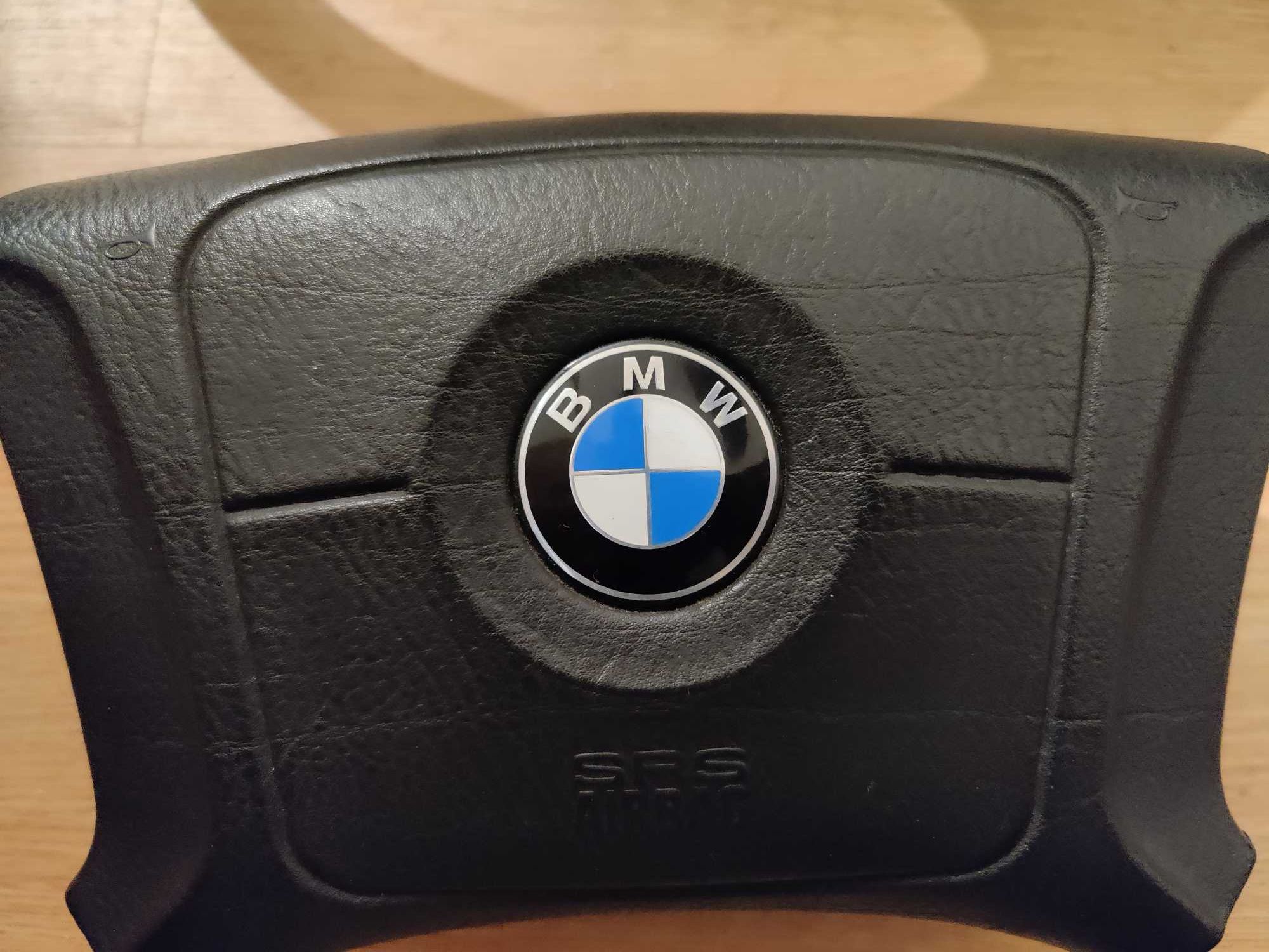 Volante completo BMW e46