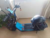 Trotinete Eletrica BOGIST M5 MAX