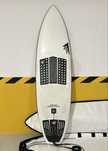 Prancha de Surf FIREWIRE Mashup 6’6” com sistema FUTURES