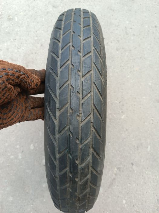 Оригінальна докатка 5 100 R17
