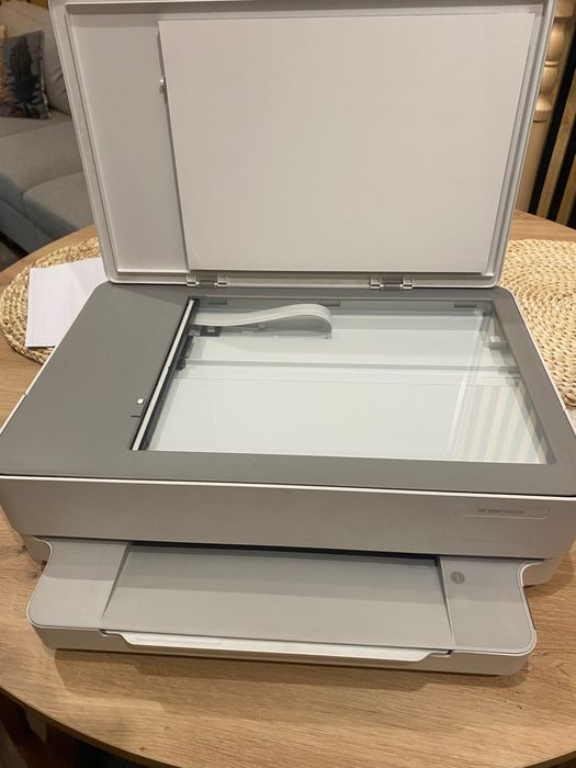 Drukarka HP Envy 6000e
