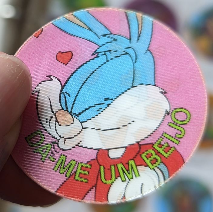 Coleção Matutazos da Matutano