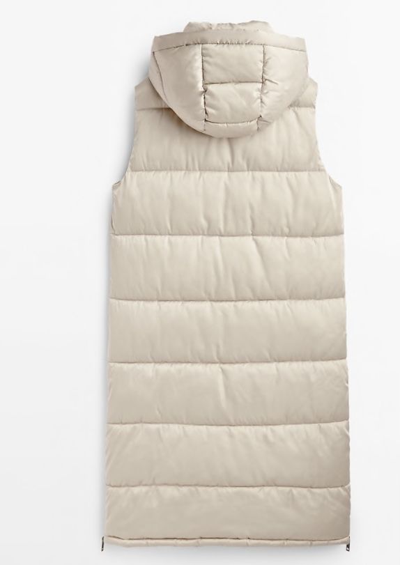 Женский жилет Massimo Dutti М