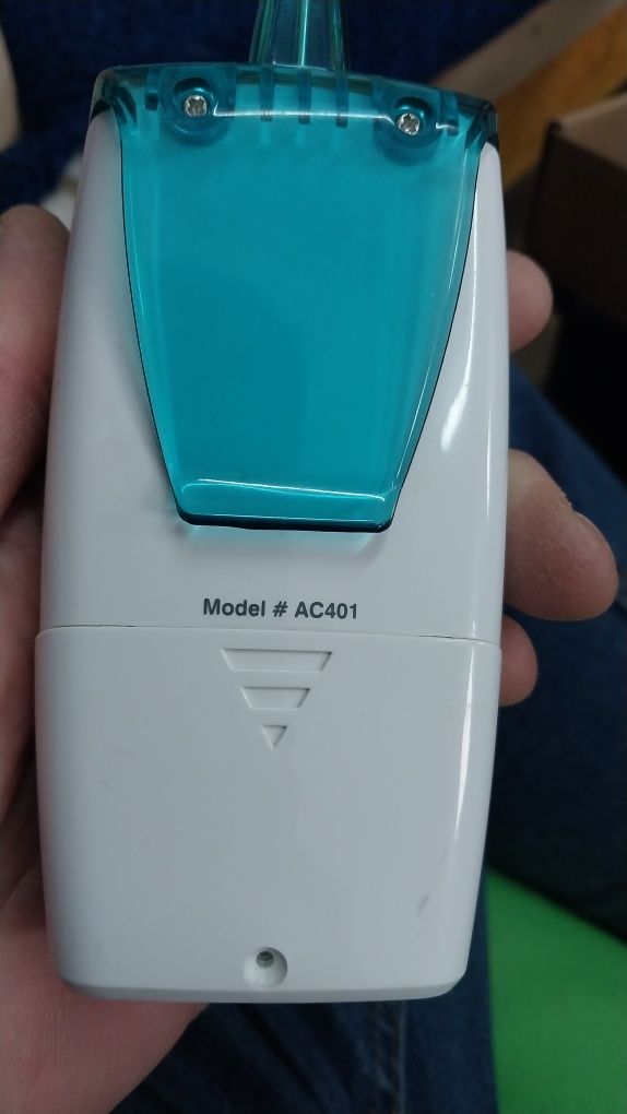 Радіоняня Angelcare AC401