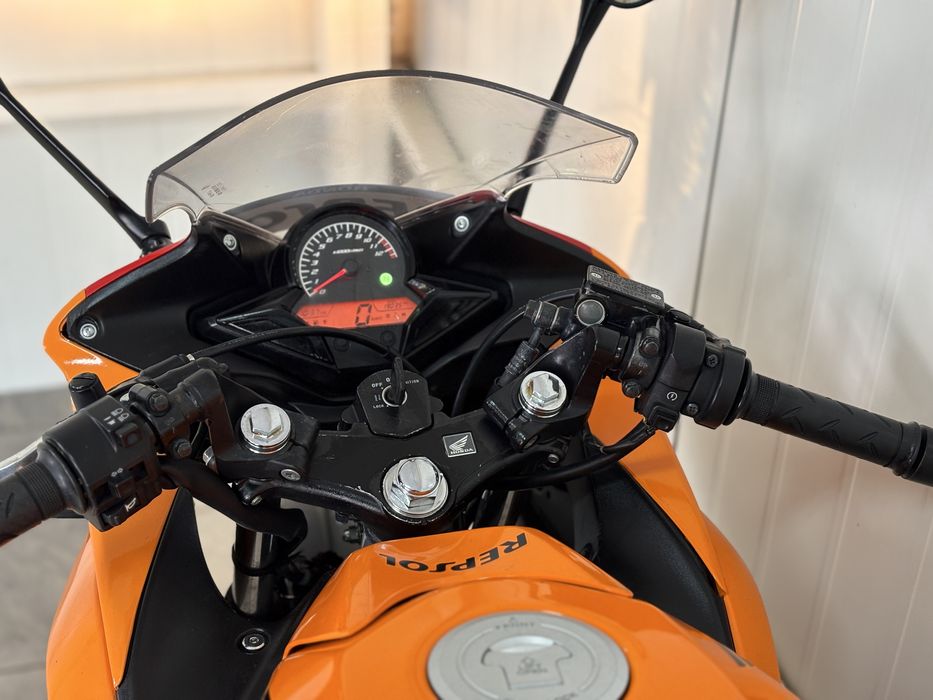 Honda Cbr 125 #Repsol #5 sztuk Cbr #Rabaty na BlackFriday #Mnóstwo 125