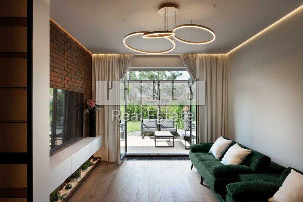 Оренда 2-поверховий таунхаусу в закритому КМ, Вишеньки