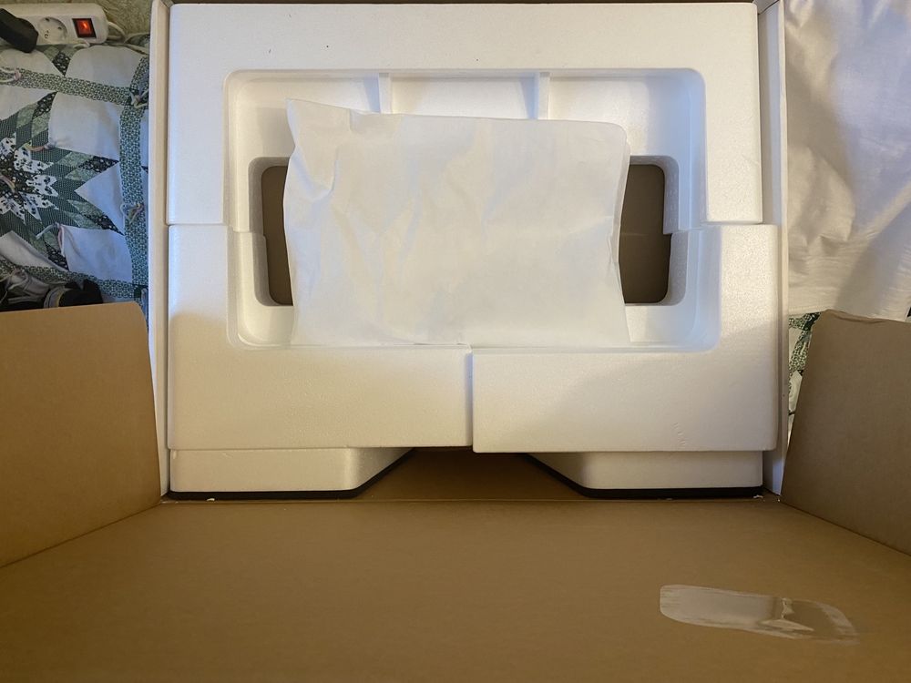 iMac 2019 27’ Retina