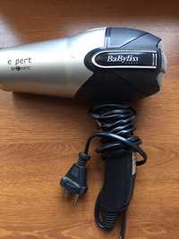 Фен Babyliss для волосся