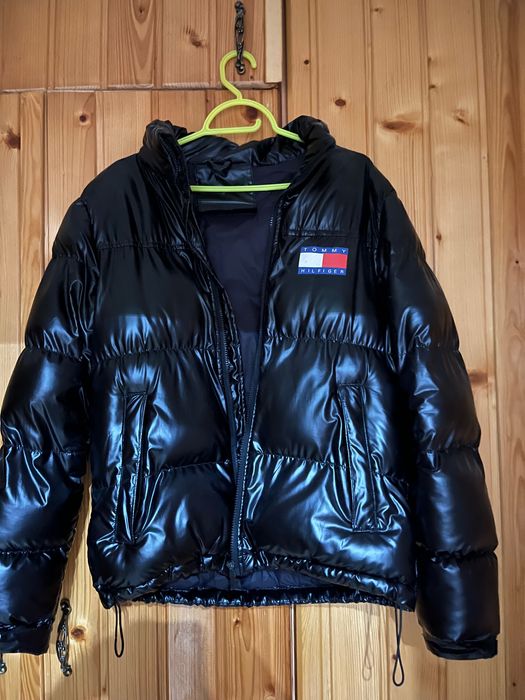Kurtka tommy hilfiger