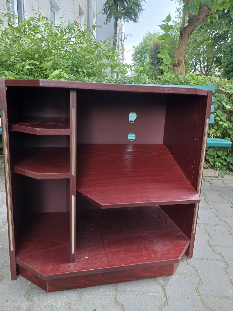 Szafka pod telewizor