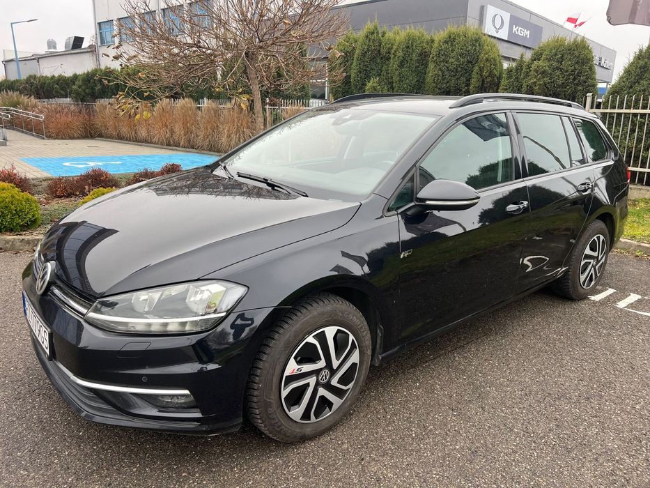 Volkswagen Golf Stan bardzo dobry