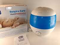 G095 Chicco HumiHot Advance Nawilżacz Powietrza Ciepła Para