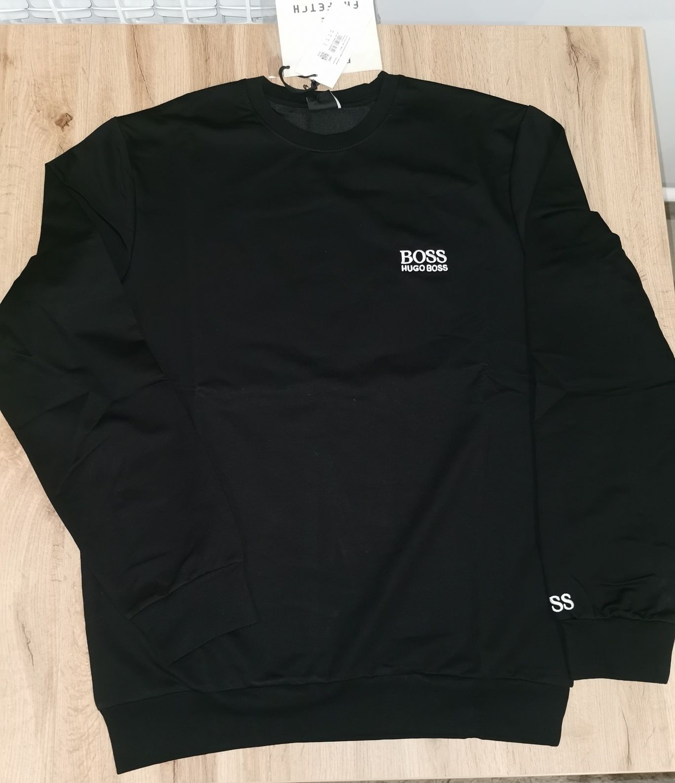 Bluza męska firmy Hugo Boss r. XL